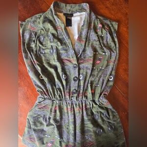 Nooworks Black Swan Magic Suit